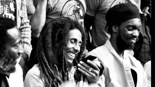 Bob Marley  -- Bad Boys