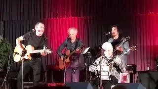 CCC Inc. met Ernst Jansz Ik was een hippie!