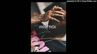 [FREE] Young Slo-be x Bris Type Beat - "High Risk"