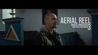 Drone Aerial Reel  #drone #fotograf #film