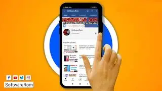 intro my channel softwarerom