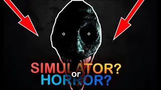 The best horror on Roblox I've ever played!