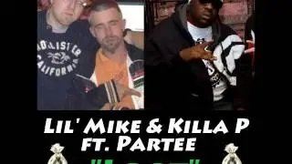 Lil' Mike and Killa P ft. Partee - Loot