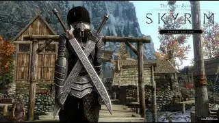 СКАЙРИМ    18+