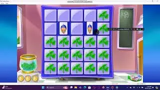 Purble Place Windows 11 Winner