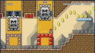 super mario maker
