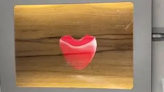 Palmtech-Wooden surface OCA TFT video-1