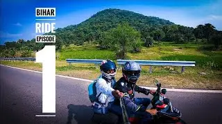 Bihar Ride episode 001. 4k Vlog 032