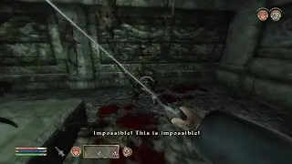 Impossible! This is impossible!