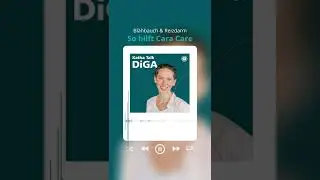 Darüber sollten wir reden: Blähbauch & Reizdarm✌️