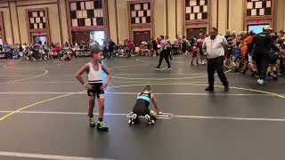 Summer nationals #1