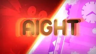 Aight | Geometry Dash