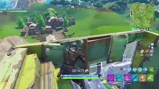 Shooting for the 20