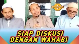 BAHAYA TAUHID RUBUBIYAH ULUHIYAH ASMA' WA SIFAT | Ustadz Ahmad Fauzan Mahfuzh Lbs Lc @kajikampung