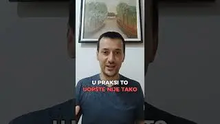 Zašto treba pisati mesečne troškove?