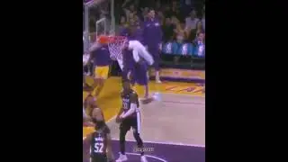 Lance make ‘em Dance