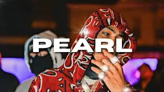 [FREE] Sha Ek x Kay Flock x NY Drill Type Beat - ''PEARL'' | Drill Instrumental 2023