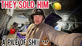 Secret MX5 Damage Discovered and Exposed
