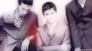 Logan Lerman | Rock Me