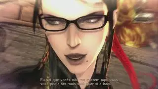 Bayonetta - Gameplay #12