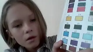 ЧЕМ Я РИСУЮ\ Arina