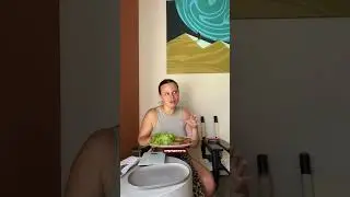 В кафе с весами