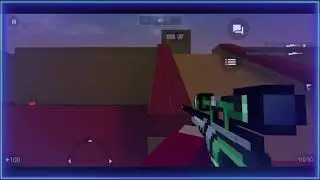Psycho🔴|Vacation Block Strike