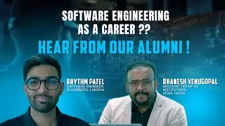 Unlocking the Secrets of Software Engineering Careers Insights from Our Alumni -Brilliant Career Hub