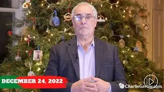 Merry Christmas 2022 | Best 60ish Seconds
