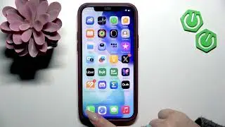 iPhone Safari'de Web Sitesinden PDF Oluşturma