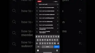 YouTube cares