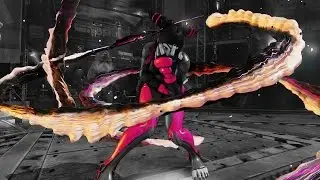 Juri for Dummies| Street Fighter V Juri beginners guide