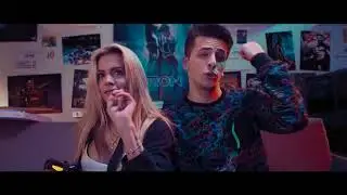 Tyler Strikes - Giovanerd Freestyle (Official Video)
