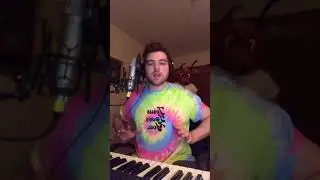 Here Comes The Sun - The Beatles (cover)