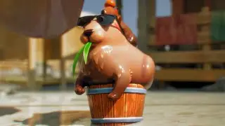 R0ttby - VARA CAPYBARA FEAT. IHATEPINK