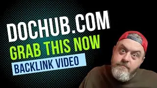 Grab This Backlink From DocHub - SEO Link Building