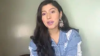 Alexa Review of Crystal Hearts Cosmetics