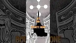 One Piece:5 Characters Blackbeard Needs to Beat to Become PirateKing 