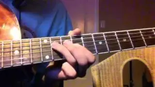 Say It Ain't So - Weezer (Guitar Lesson)