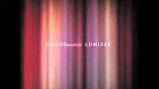 Dustin O'Halloran  -  We Move Lightly