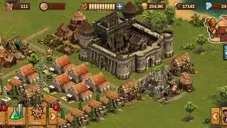 Forge of Empires Let's Play #40