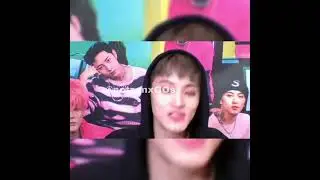 MARKLEE OPENING NCT DREAM ALBUM #nct #nctdream #marklee