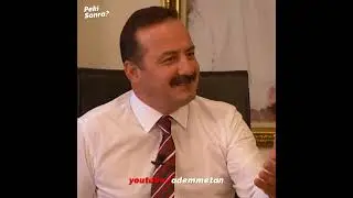 Necmettin Erbakan'ın Sözlerini Yavuz Ağıralioğlu Değerlendirdi Tayyip Erdoğan İle Kıyasladı 