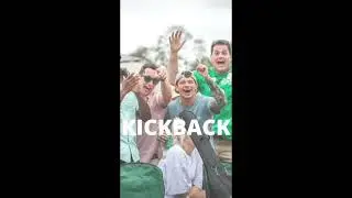 Statesmen Kickback!