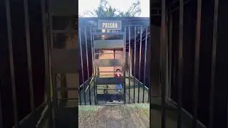 Não acredito que isso aconteceu 