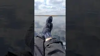 И мы поехали