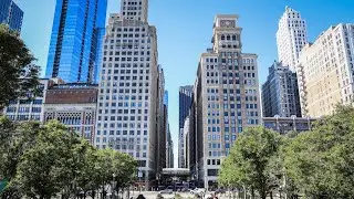 CHICAGO ILLINOIS - YOU MUST EAT AT THIS RESTAURANT 🇺🇸
