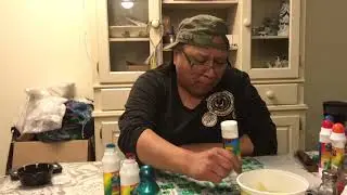 Bingo Queen wants a recall of numbers called!