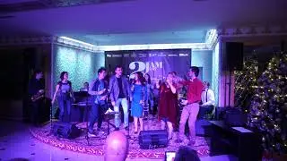 Free Jam – Mas Que Nada