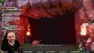 Trials of Mana #2 ★ Nintendo Switch ★ Deutsch